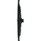 Ekena Millwork Haylynn Ceiling Medallion (Fits Canopies up to 1 1/4"), 29 1/8"OD x 1 1/4"ID x 4"P, Night Shade CM29HYNSF - alternate 4